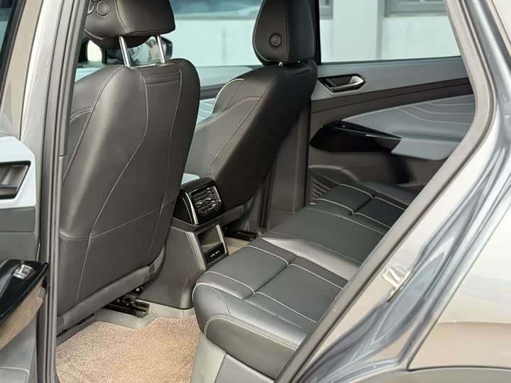 Фото 7 - Volkswagen ID.4 X