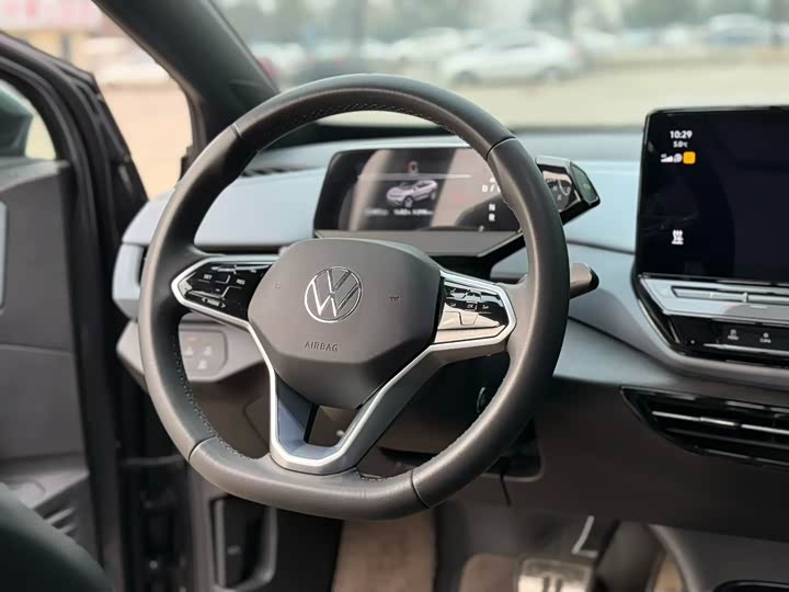 Фото 8 - Volkswagen ID.4 X