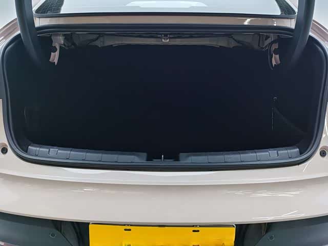 Фото 9 - Leapmotor B01