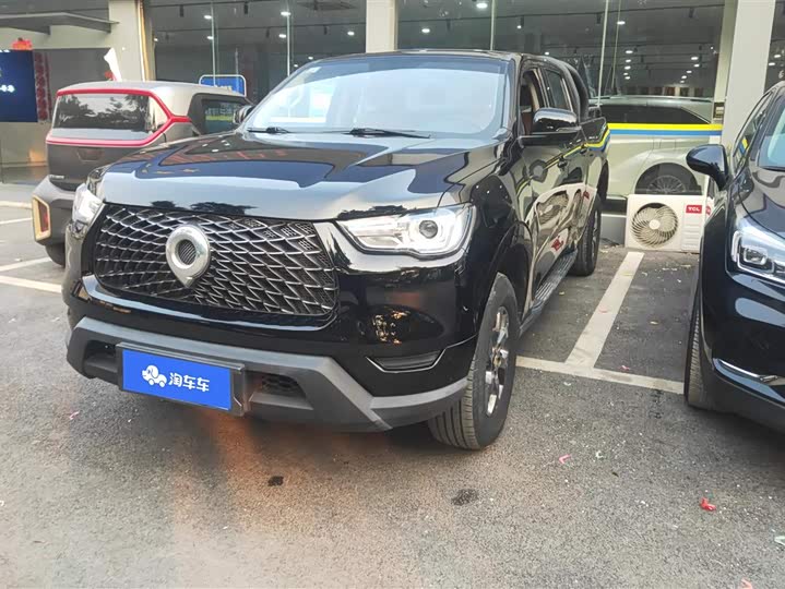 Фото 1 - Great Wall Pao