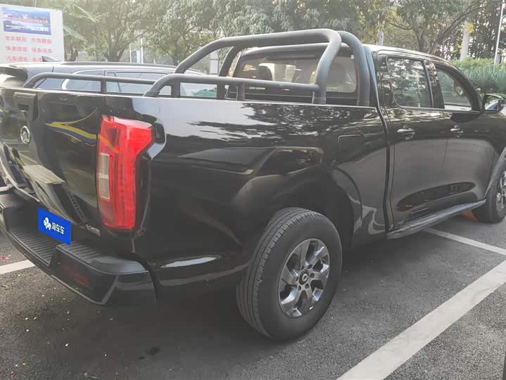 Фото 3 - Great Wall Pao