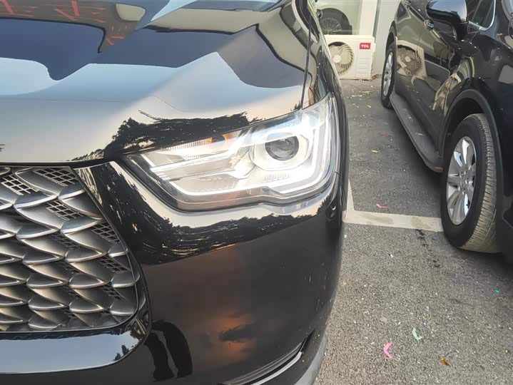 Фото 5 - Great Wall Pao