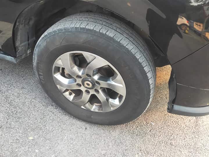 Фото 6 - Great Wall Pao