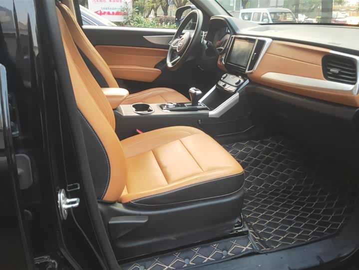 Фото 8 - Great Wall Pao