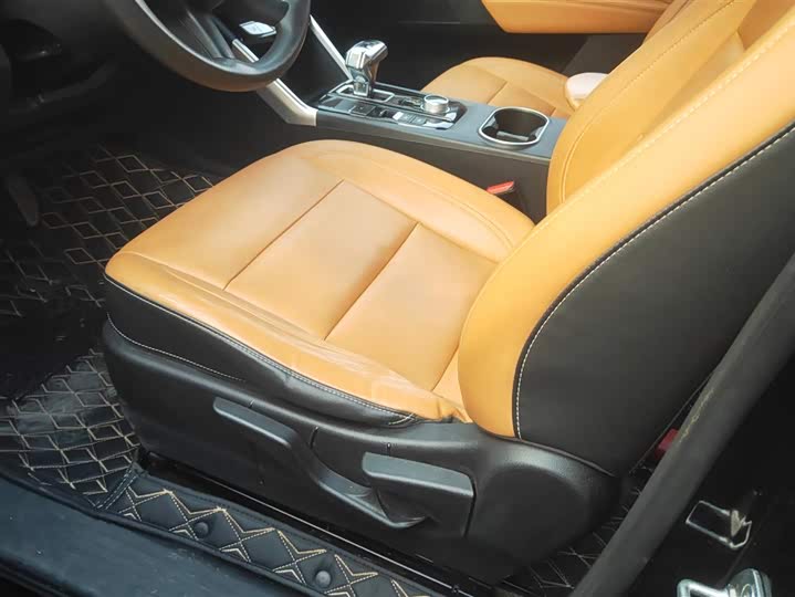 Фото 9 - Great Wall Pao