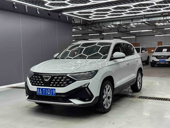 Фото 1 - Jetta VS5