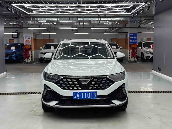 Фото 2 - Jetta VS5