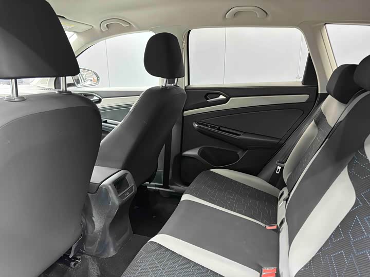 Фото 5 - Jetta VS5