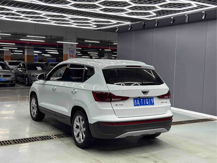 Фото 7 - Jetta VS5