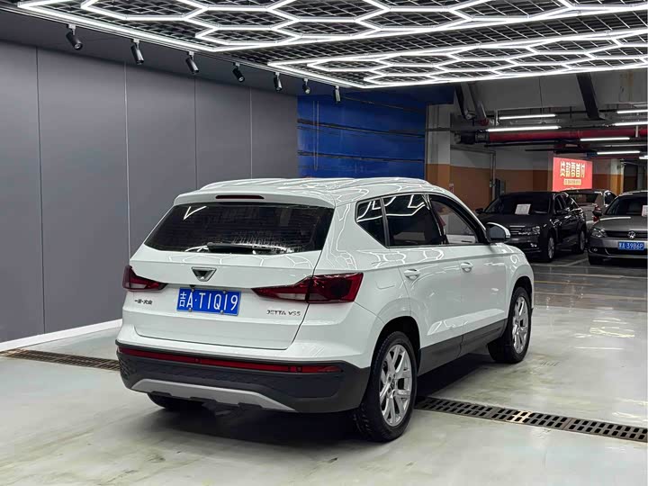 Фото 9 - Jetta VS5