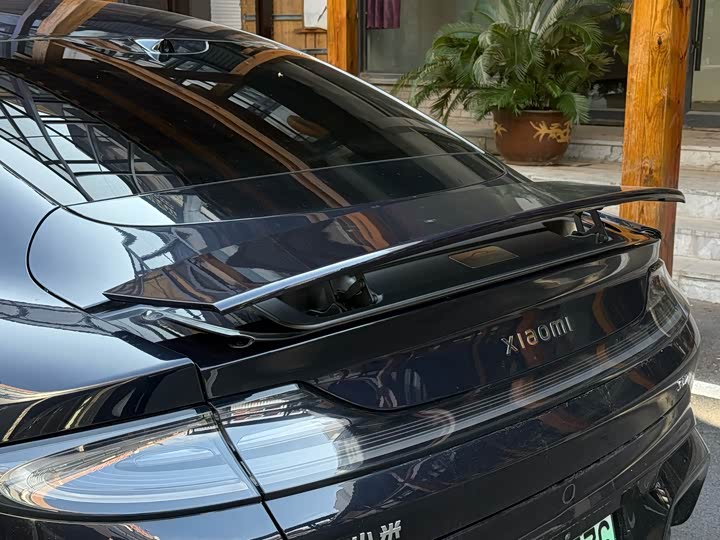 Фото 8 - Xiaomi SU7