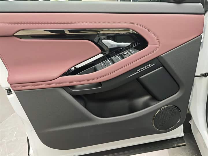 Фото 5 - Land Rover Range Rover Evoque L