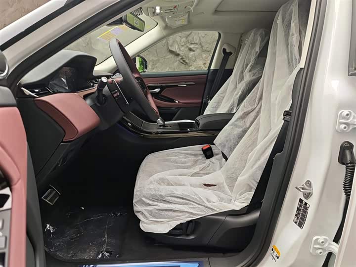 Фото 8 - Land Rover Range Rover Evoque L