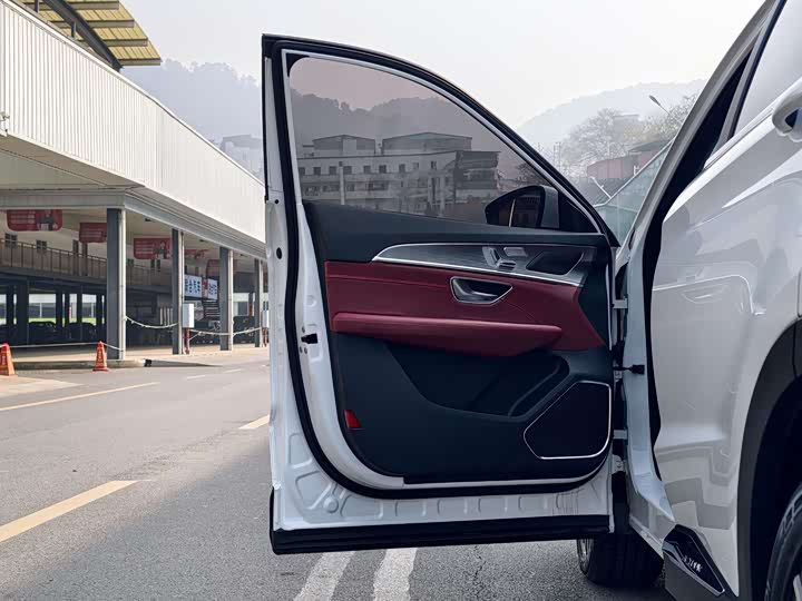 Фото 4 - Jetour X70 Plus