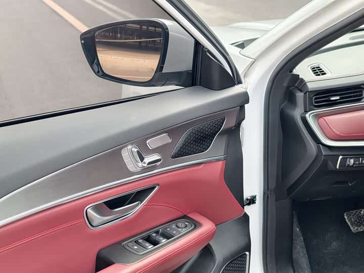 Фото 5 - Jetour X70 Plus