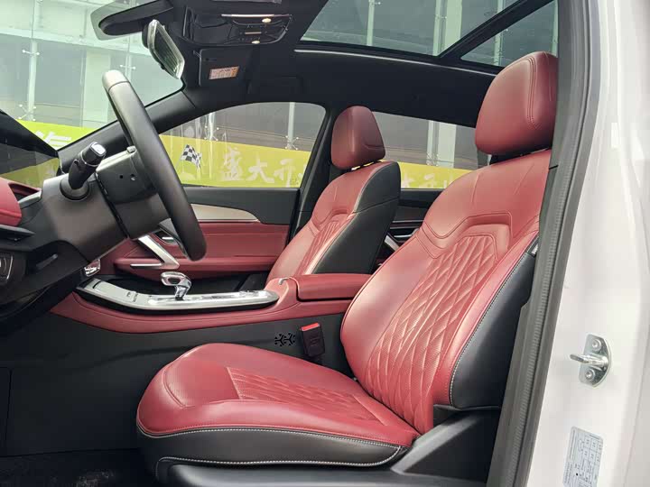 Фото 7 - Jetour X70 Plus