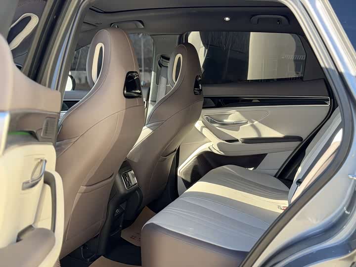 Фото 4 - BYD Song Plus Hybrid/EV