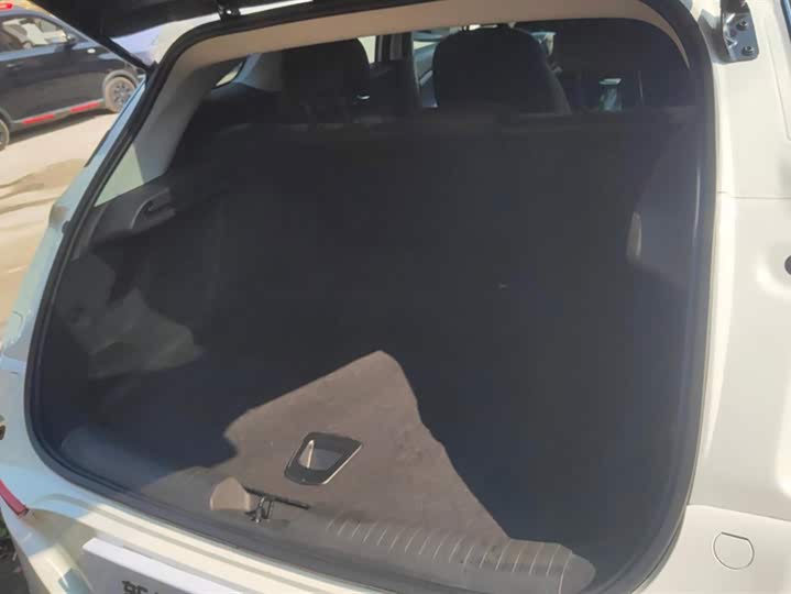 Фото 4 - Buick Velite 6