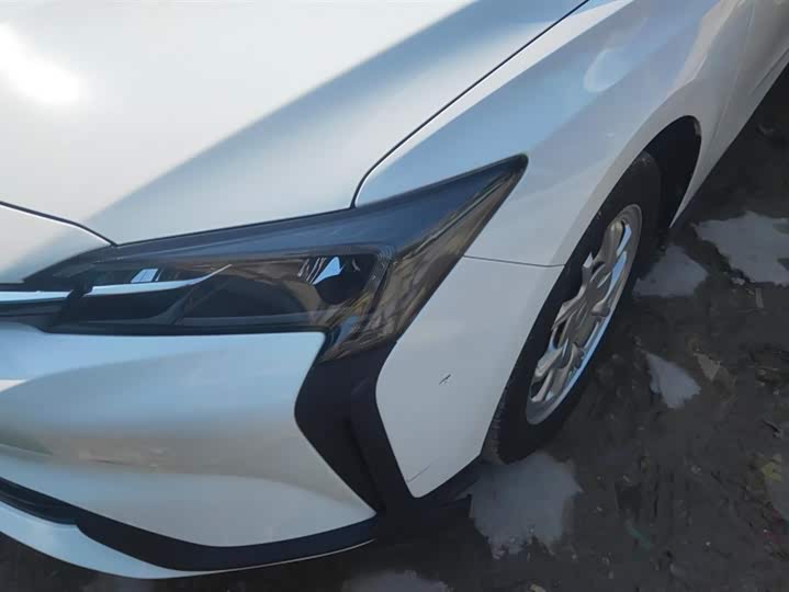 Фото 5 - Buick Velite 6