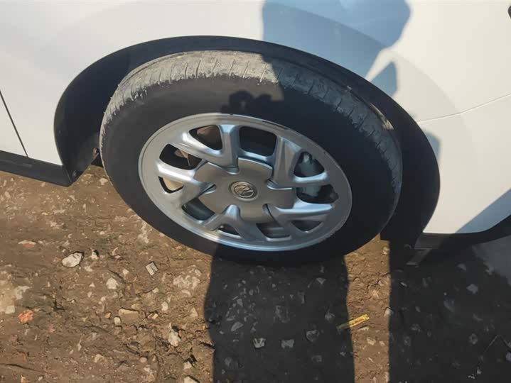 Фото 6 - Buick Velite 6