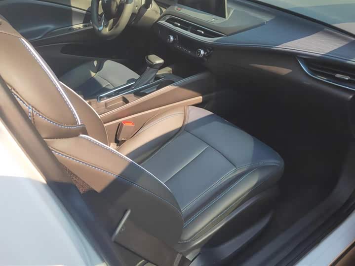 Фото 8 - Buick Velite 6