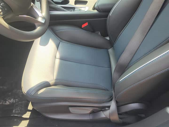 Фото 9 - Buick Velite 6