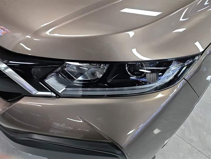 Фото 5 - Honda XR-V