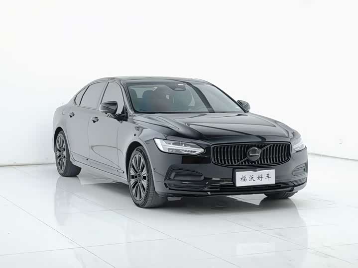 Фото 3 - Volvo S90