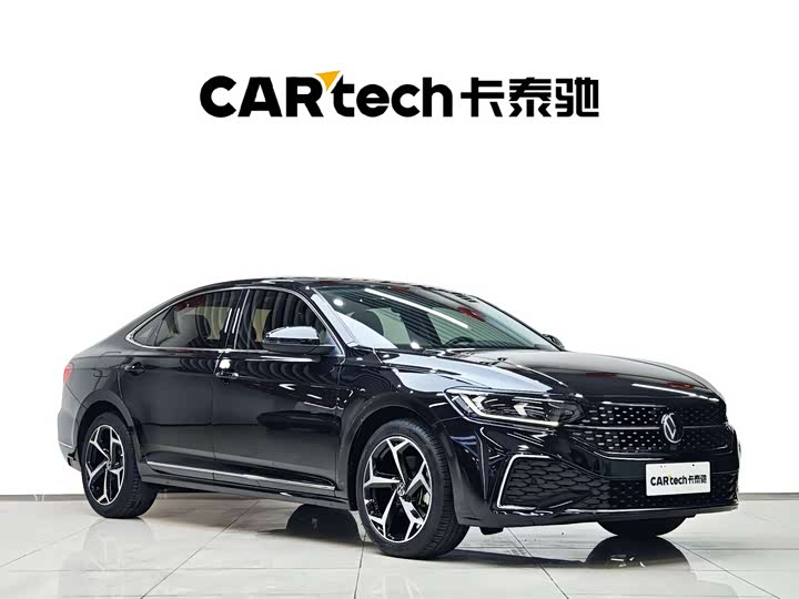 Фото 3 - Volkswagen Passat