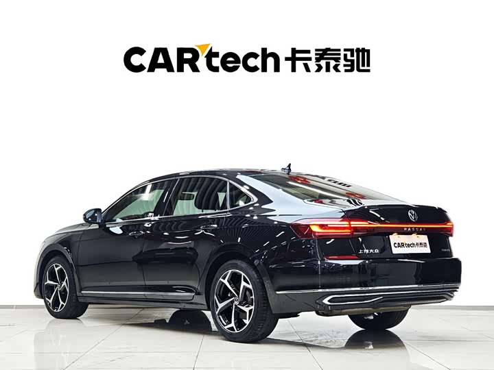 Фото 6 - Volkswagen Passat