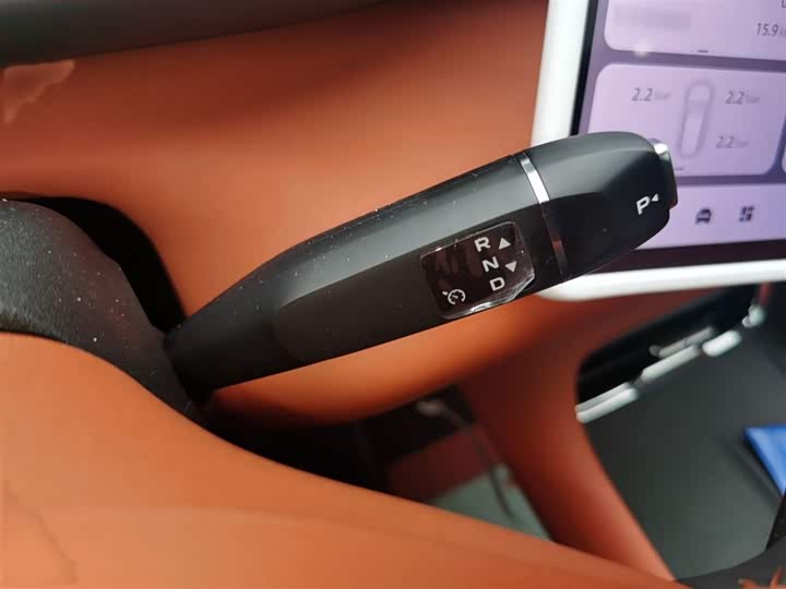 Фото 7 - Changan Qiyuan (Nevo) Q07