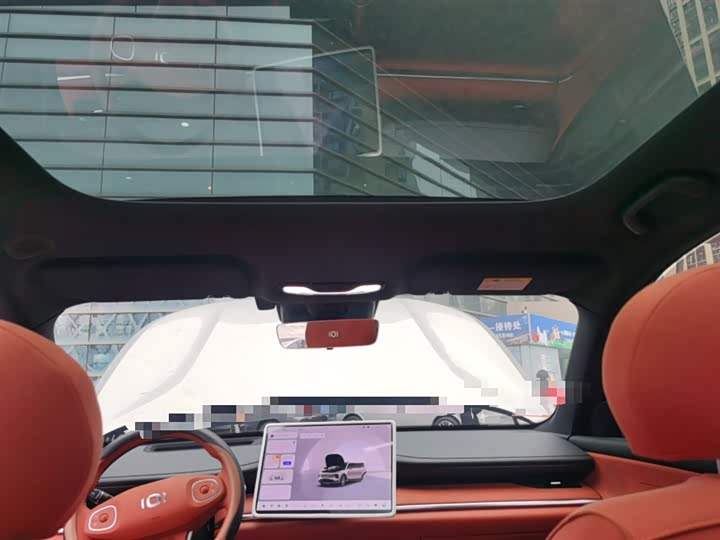 Фото 9 - Changan Qiyuan (Nevo) Q07