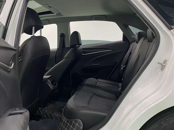 Фото 3 - Buick Excelle GT