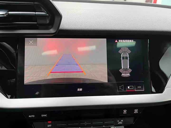 Фото 7 - Audi A3