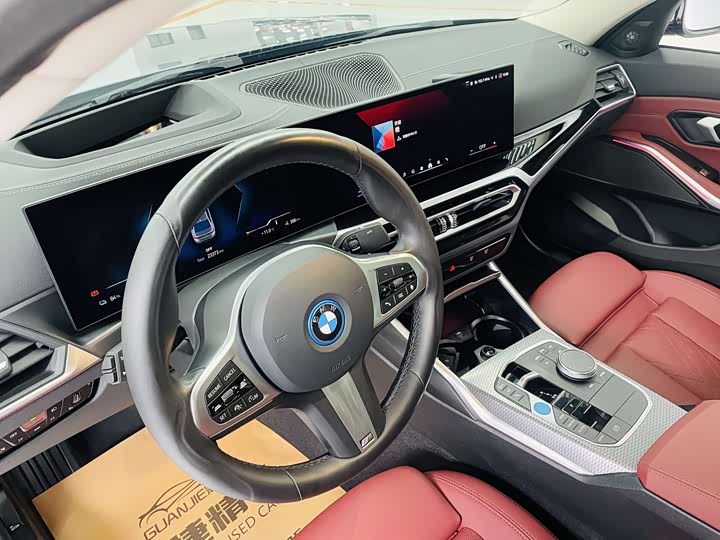 Фото 7 - BMW i3