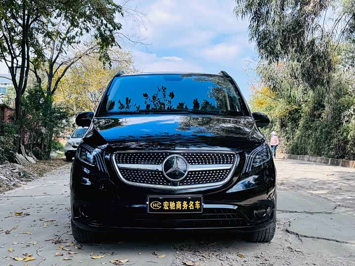 Фото 2 - Mercedes-Benz Vito