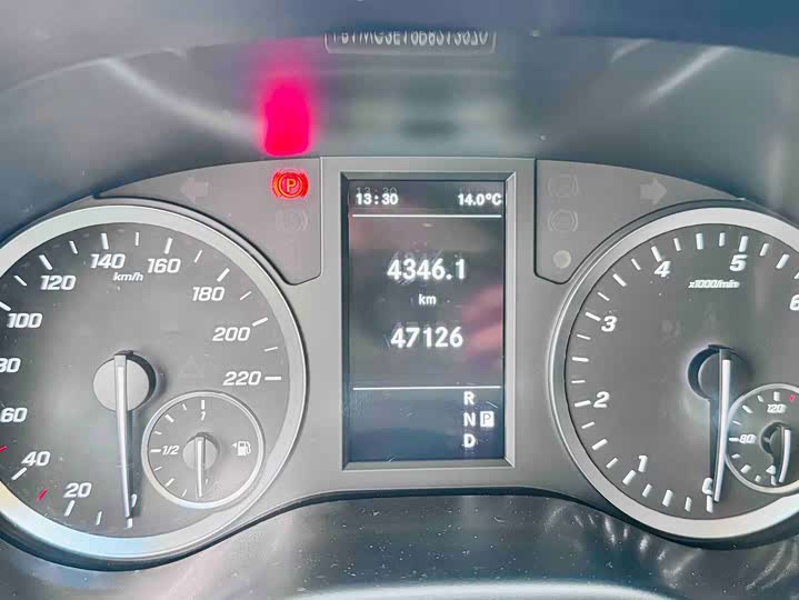 Фото 7 - Mercedes-Benz Vito