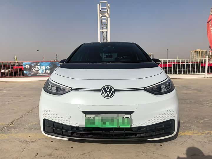 Фото 2 - Volkswagen ID.3