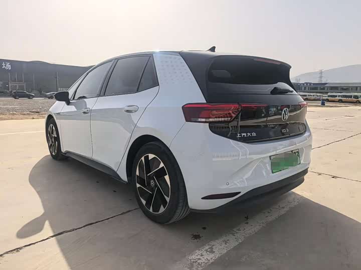 Фото 4 - Volkswagen ID.3