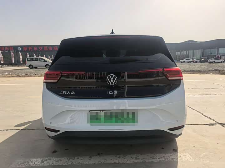 Фото 5 - Volkswagen ID.3