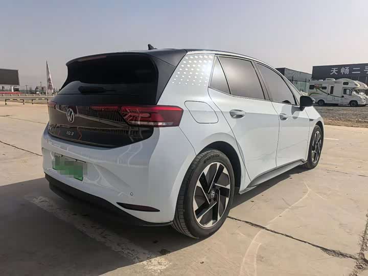 Фото 6 - Volkswagen ID.3