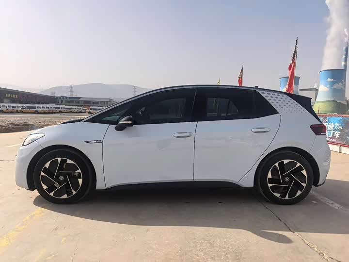 Фото 7 - Volkswagen ID.3