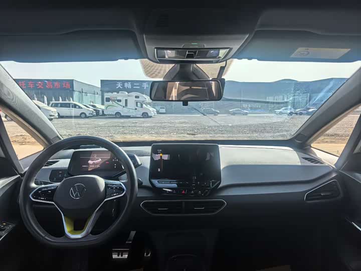 Фото 8 - Volkswagen ID.3