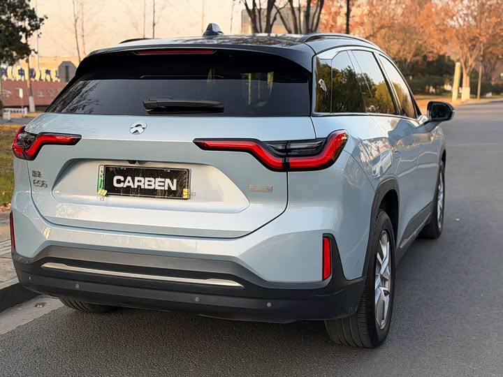 Фото 7 - Nio ES6