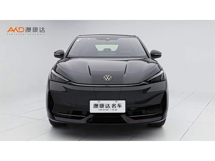 Фото 2 - Volkswagen ID.Unyx