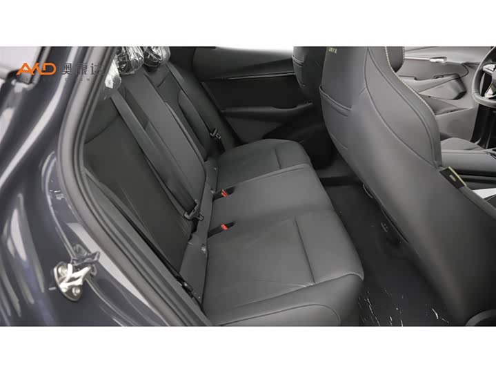 Фото 8 - Volkswagen ID.Unyx