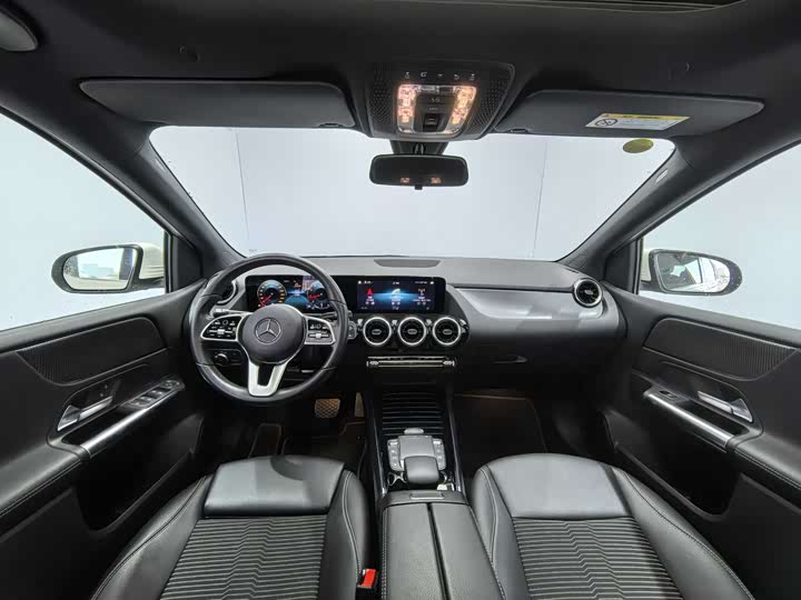 Фото 6 - Mercedes-Benz B-Class