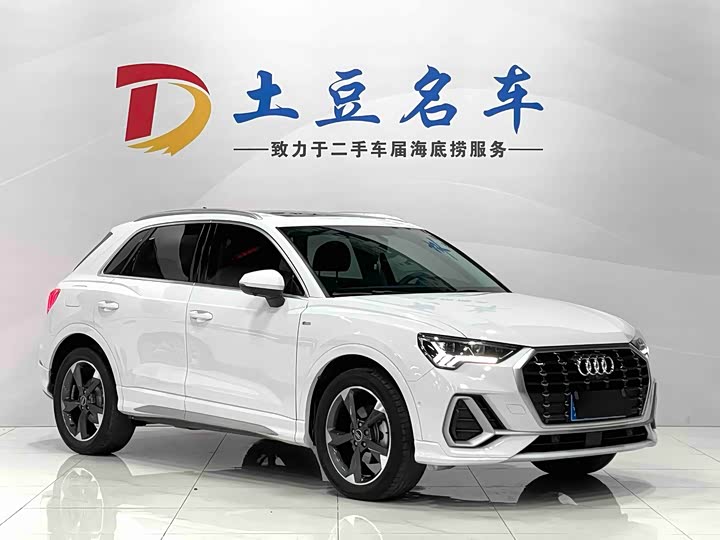 Фото 3 - Audi Q3