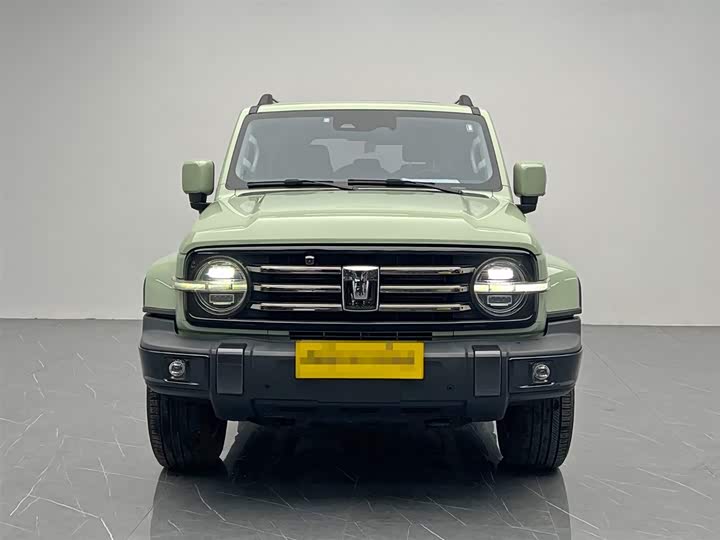 Фото 2 - Tank 300