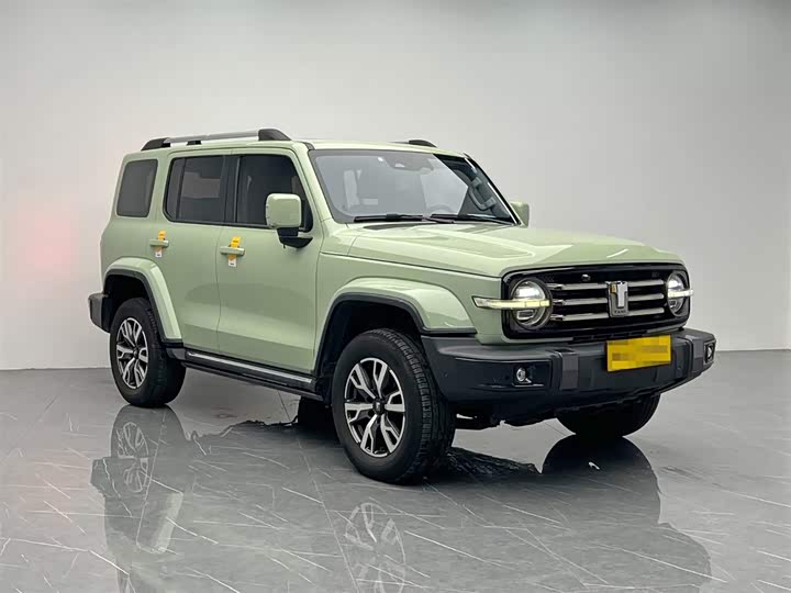 Фото 8 - Tank 300